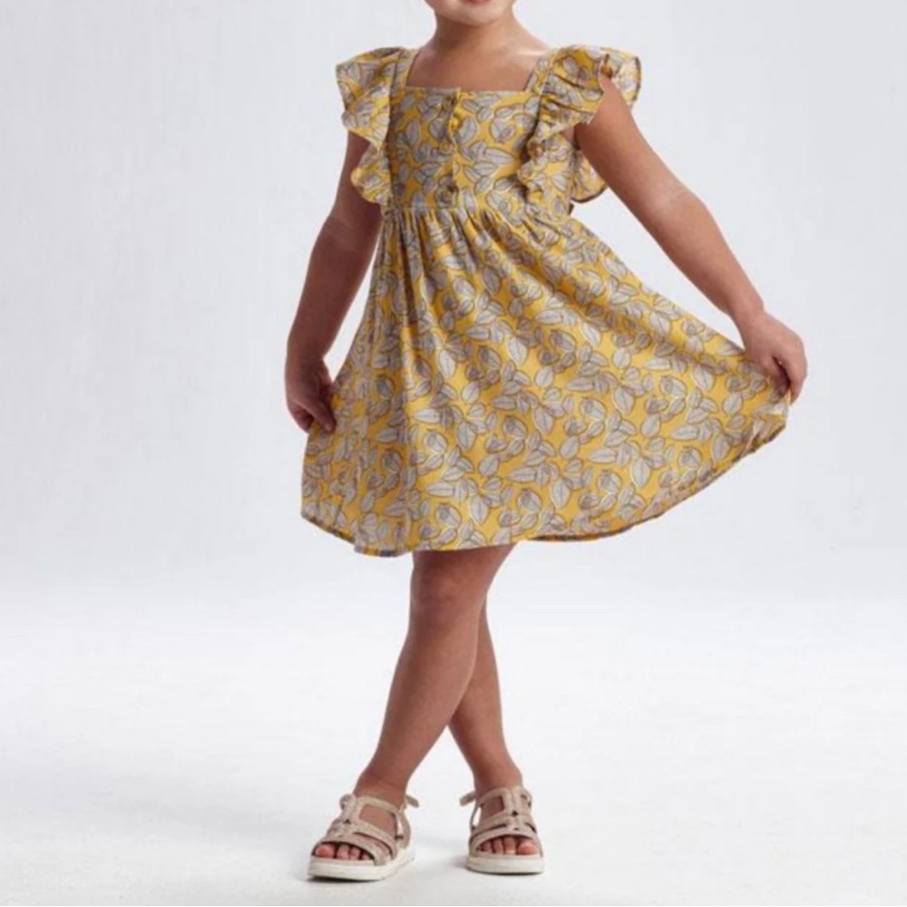 Mayoral size 3 dress